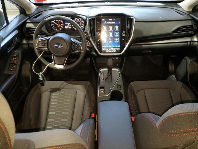 2025 SUBARU IMPREZA #3263884688