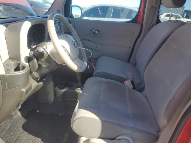 2010 NISSAN CUBE BASE - JN8AZ2KR1AT170454