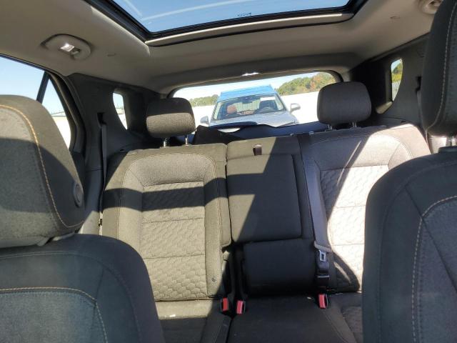 2019 CHEVROLET EQUINOX LT #3294378107