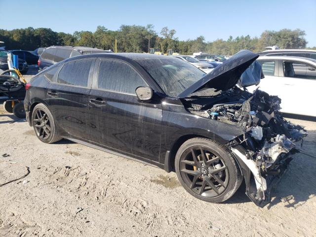 2025 HONDA CIVIC SPOR - 19XFL2H89SE015677