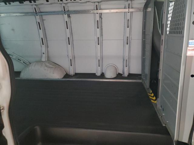 2016 CHEVROLET EXPRESS G2 - 1GCWGAFF9G1121492