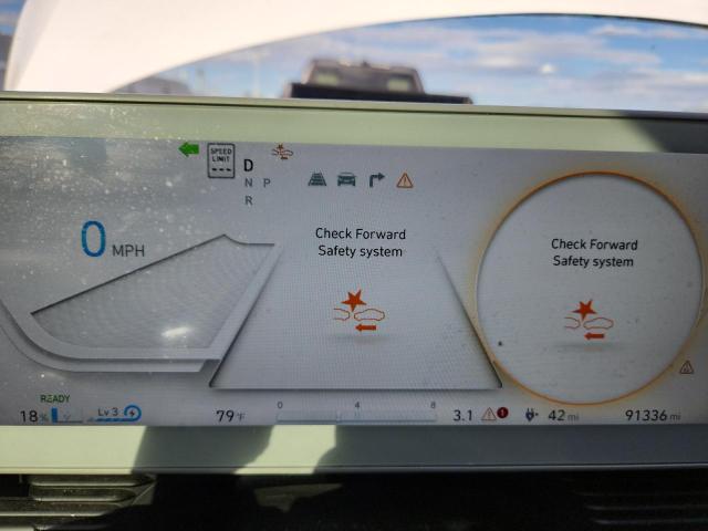 2022 HYUNDAI IONIQ 5 SE - KM8KMDAF2NU051714