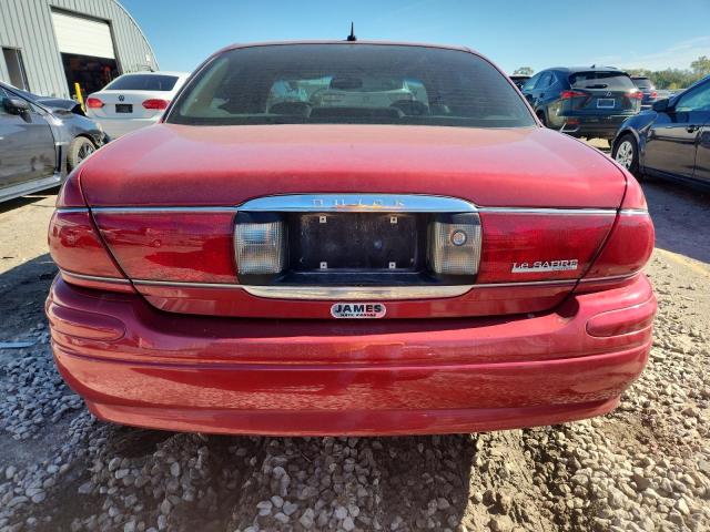 2005 BUICK LESABRE LI #3286693302