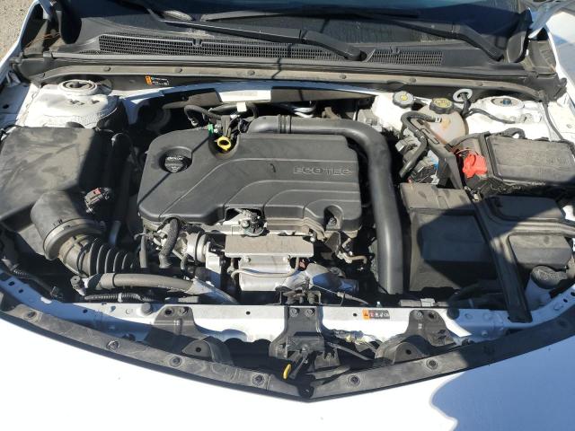 2024 CHEVROLET MALIBU RS #3302672037