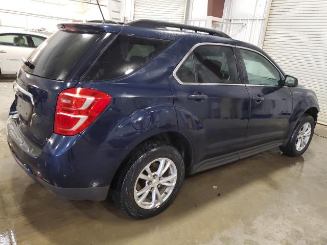 2017 CHEVROLET EQUINOX LT #3282517869