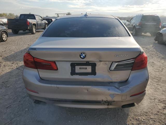 2018 BMW 540 I - WBAJE5C54JWA97891