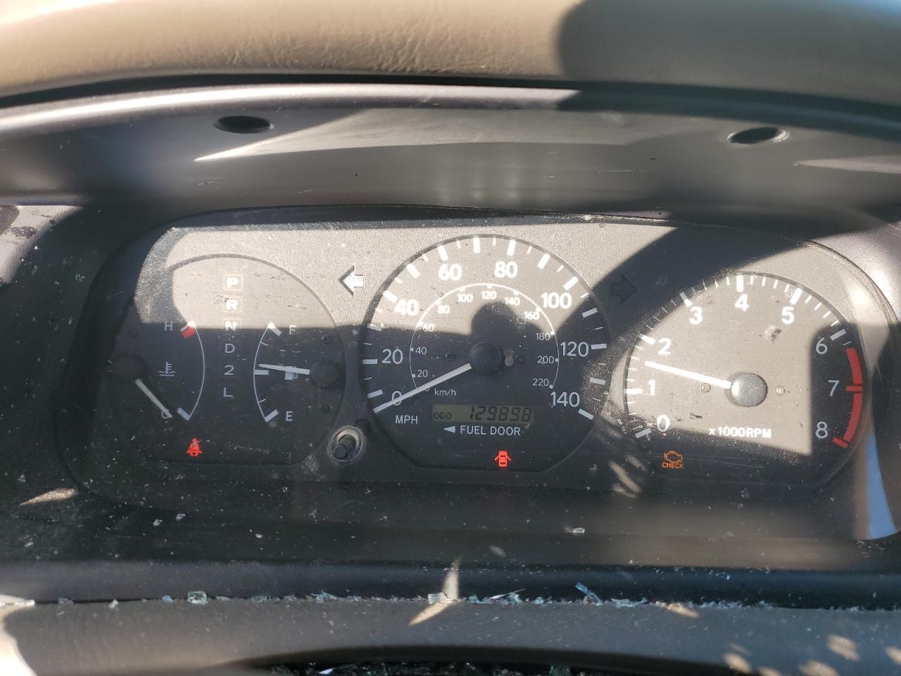 Lot #3285788662 2001 TOYOTA CAMRY CE