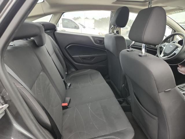 2019 FORD FIESTA SE - 3FADP4BJ3KM128541