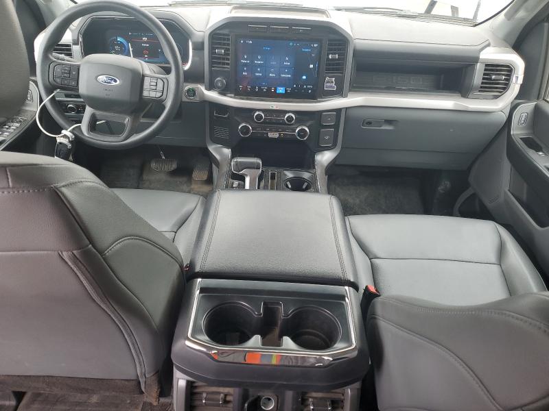 2023 FORD F150 LIGHT 1FTVW1EL4PWG32665