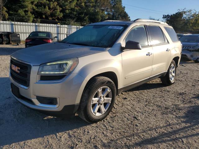 2013 GMC ACADIA SLE - 1GKKRPKD8DJ267818