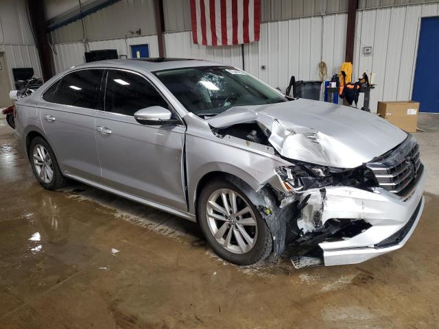 2020 VOLKSWAGEN PASSAT SE 1VWWA7A30LC013680