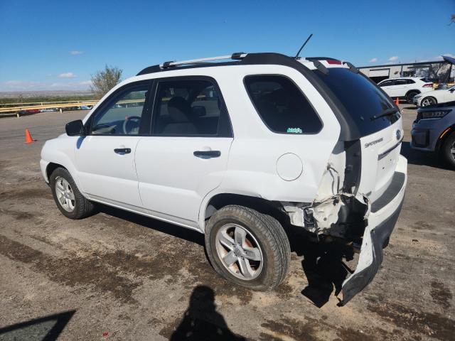 2010 KIA SPORTAGE L #3286699281