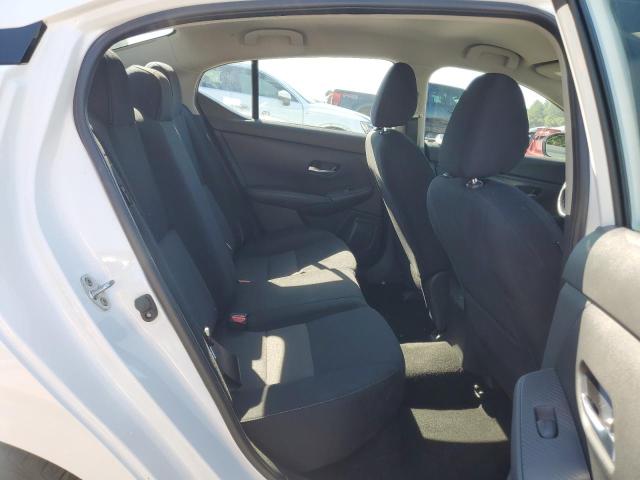 2023 NISSAN SENTRA SV #3286683299