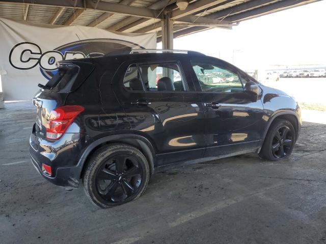 2018 CHEVROLET TRAX PREMI KL7CJMSB9JB608232
