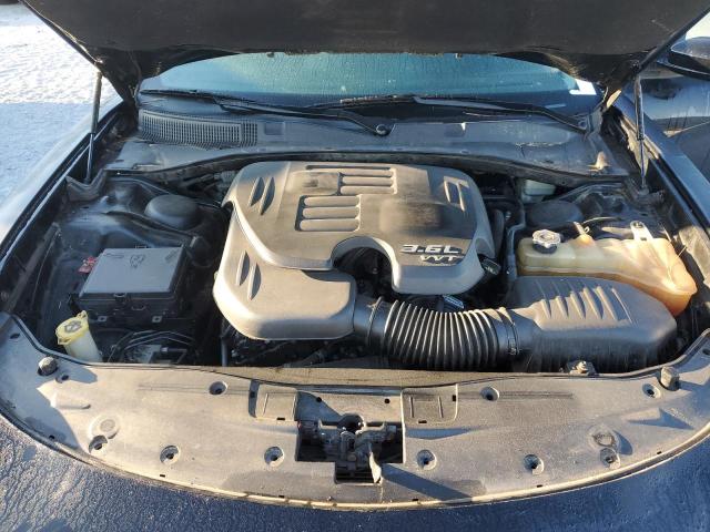 2015 DODGE CHARGER SE - 2C3CDXBG3FH751493