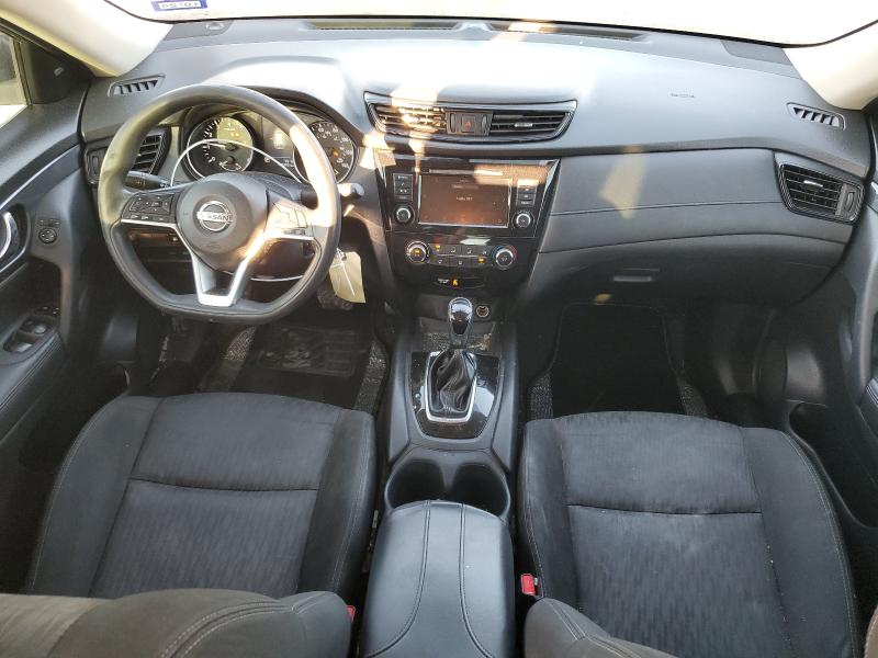 2018 NISSAN ROGUE S KNMAT2MT7JP529286