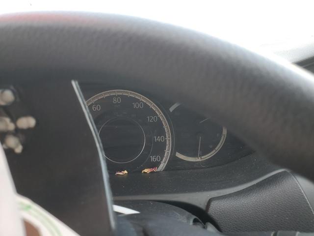 2015 HONDA ACCORD LX - 1HGCR2F37FA158825