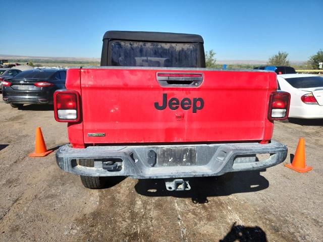 2023 JEEP GLADIATOR 1C6JJTAM3PL594085
