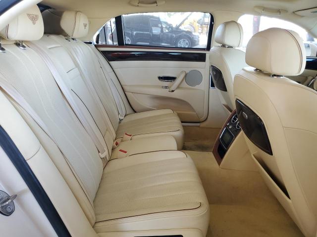 2014 BENTLEY FLYING SPU - SCBEC9ZAXEC095785