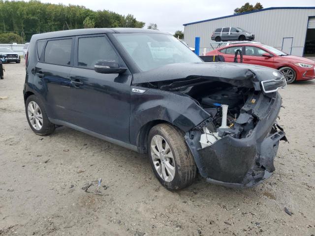 2014 KIA SOUL + - KNDJP3A57E7078852