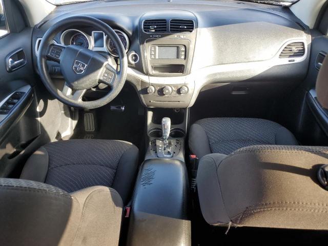 2015 DODGE JOURNEY SX - 3C4PDCBG0FT733840