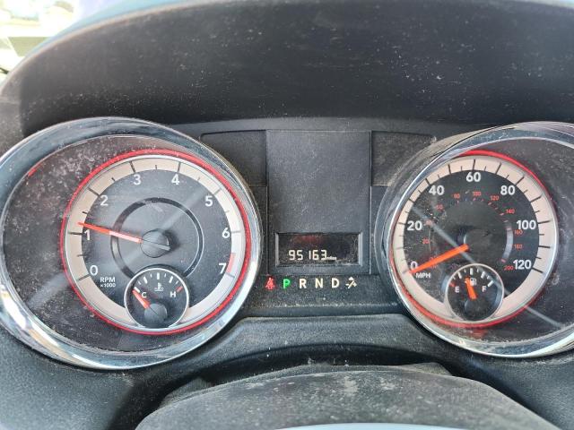 2019 DODGE GRAND CARAVAN SE - 2C4RDGBGXKR766180