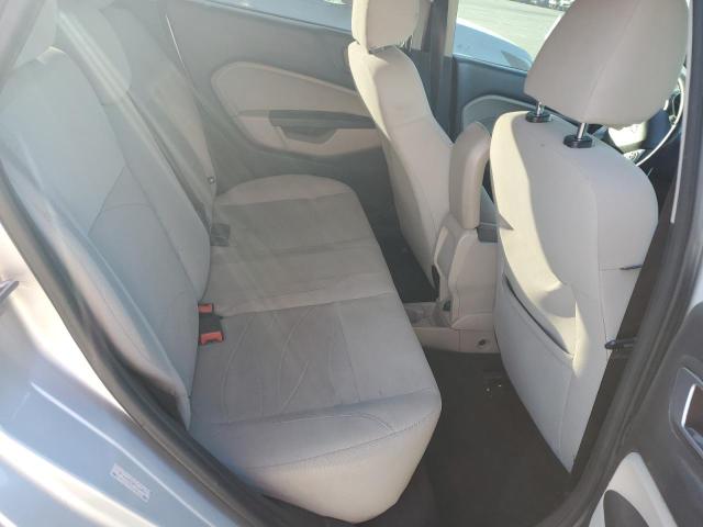 2014 FORD FIESTA SE - 3FADP4EJ6EM123415