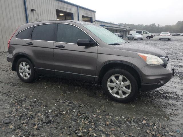 2011 HONDA CR-V LX - 3CZRE3H33BG705697