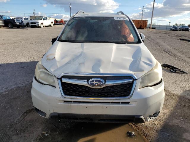 2014 SUBARU FORESTER 2 - JF2SJAEC8EH471208