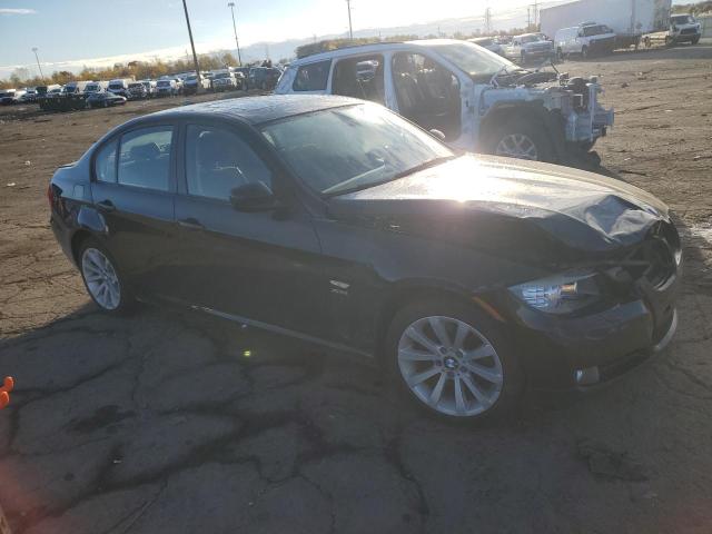 2011 BMW 328 XI #3294440501