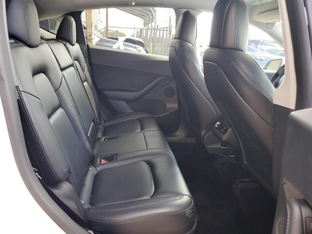 2021 TESLA MODEL Y - 5YJYGDEE4MF295914