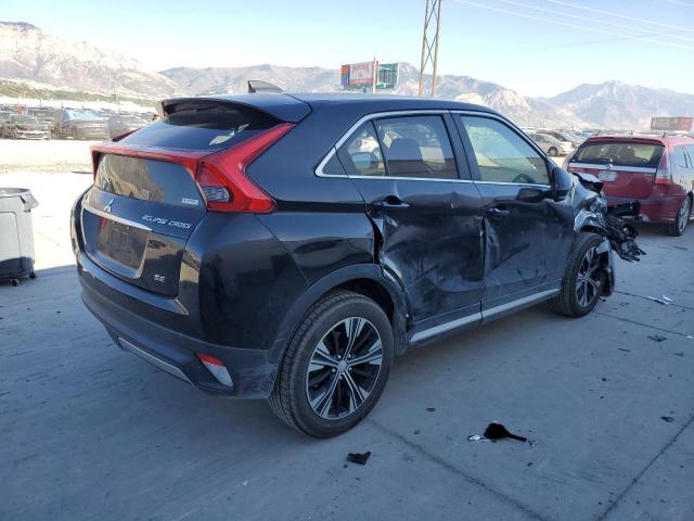 2018 MITSUBISHI ECLIPSE CR JA4AT5AA5JZ039562