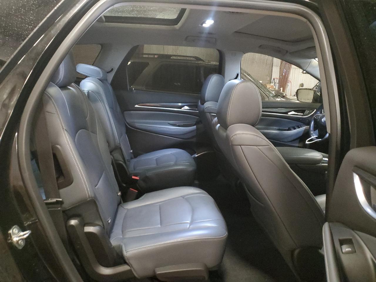 BUICK ENCLAVE PREMIUM