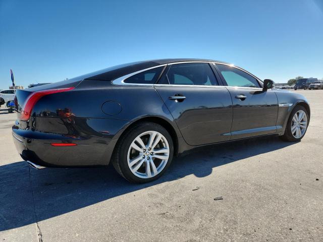 2011 JAGUAR XJL - SAJWA2GB6BLV14965