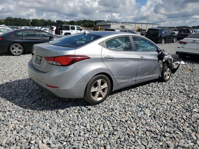 2016 HYUNDAI ELANTRA SE KMHDH4AE4GU545063