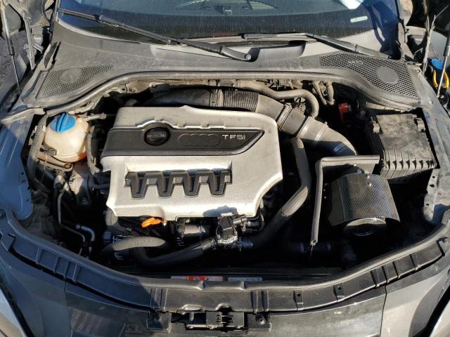 2010 AUDI TTS PRESTI #3291261975