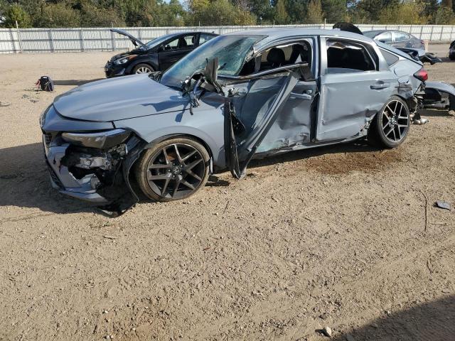 Global Auto Auctions: 2022 HONDA CIVIC SPOR