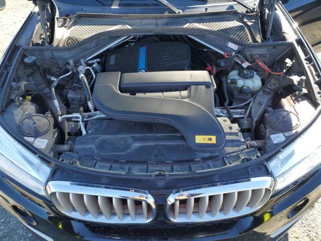 2017 BMW X5 XDR40E - 5UXKT0C33H0V95359