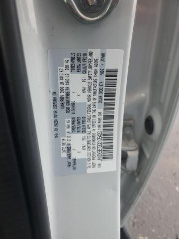 2016 MAZDA CX-3 SPORT - JM1DKBB73G0105420