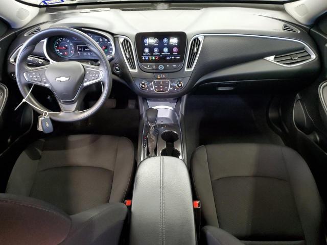 2024 CHEVROLET MALIBU LT - 1G1ZD5ST9RF234527