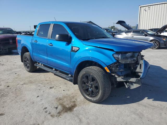 2022 FORD RANGER XL #3278952033