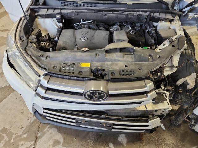 2018 TOYOTA HIGHLANDER - 5TDJZRFH6JS875402