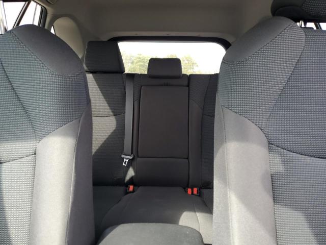 2023 TOYOTA RAV4 LE 2T3G1RFV5PC337841