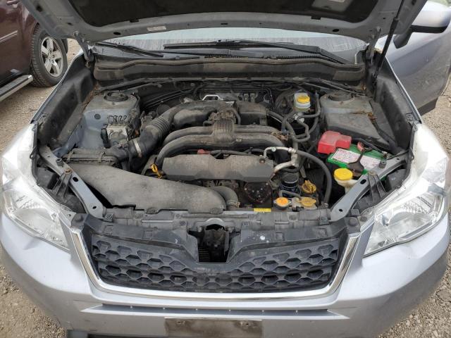 2015 SUBARU FORESTER 2 JF2SJAHC4FH542126