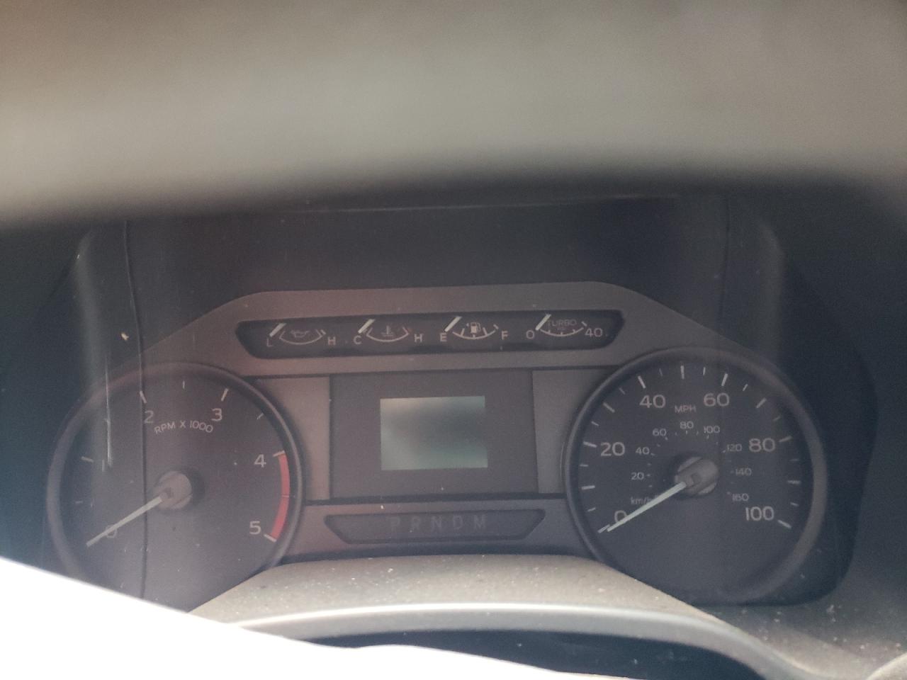 FORD F-550 SUPER DUTY