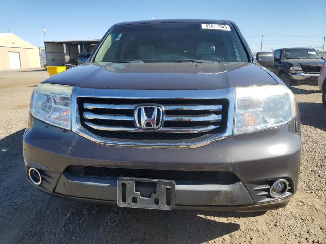 2013 HONDA PILOT EX #3276402659