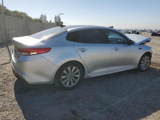 2016 KIA OPTIMA EX 5XXGU4L3XGG052888