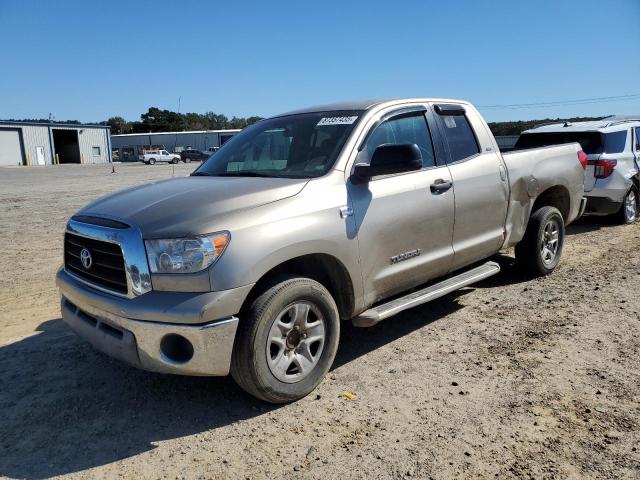 TOYOTA TUNDRA DOU