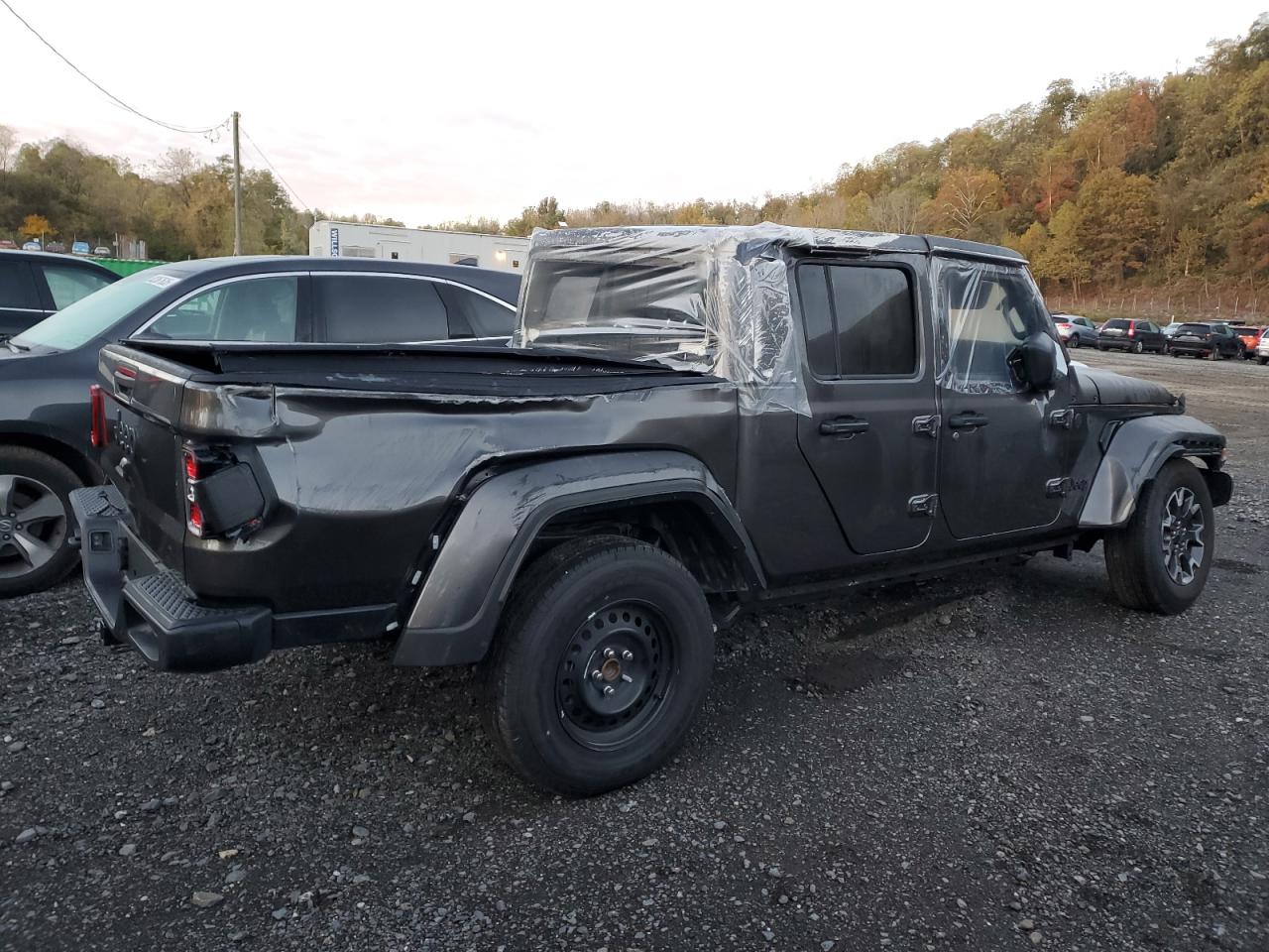 JEEP GLADIATOR SPORT