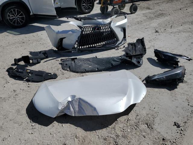 2025 LEXUS NX 250 PRE 2T2GDCAZ7SC026066